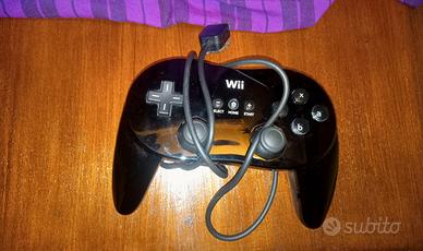 Controller Pro Wii