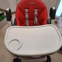 seggiolone Peg Perego 