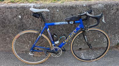 Bici da corsa - Willier escape competition tg. 54
