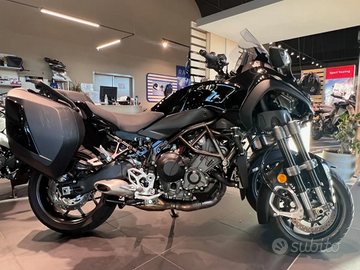 Yamaha niken gt 2025