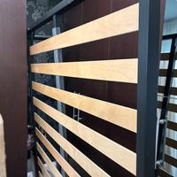 Rete e materasso una piazza e 1/2