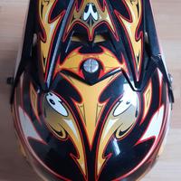 Casco Hebo