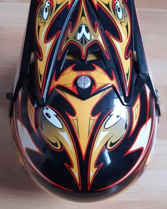 Casco Hebo