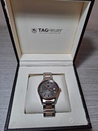Tag Heur Carrera Calibre 5