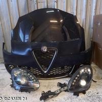 Musata Alfa Romeo Giulietta 2018 (2)