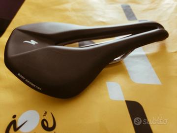 Sella Specialized Power Comp 143