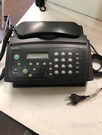 FAX PHILIPS HFC 171