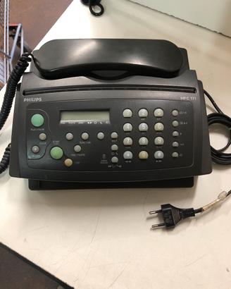 FAX PHILIPS HFC 171