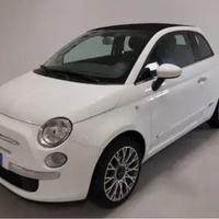 Fiat 500 gpl