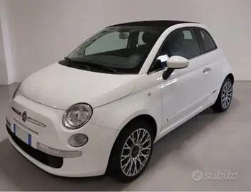Fiat 500 gpl