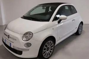 Fiat 500 gpl