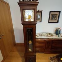 Orologio a pendolo usato