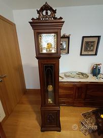 Orologio a pendolo usato