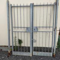 Cancellino in ferro