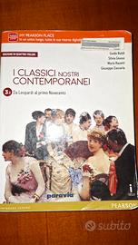 I Classici nostri contemporanei - Volume 3.1