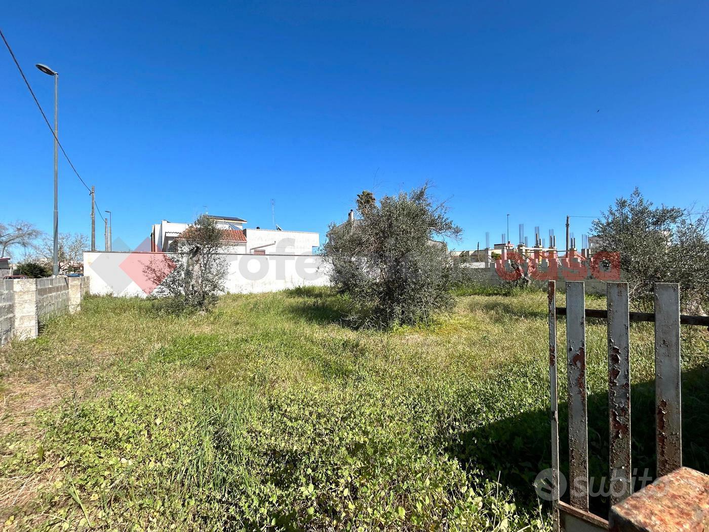 Terreno Residenziale Ortelle [Cod. rif 3228592VRG] - Vista 5