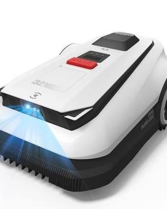 Ecovacs GOAT A1600 RTK