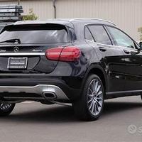 Ricambi mercedes gla 2018