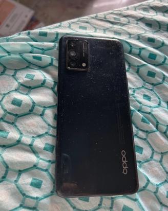 oppo a 74