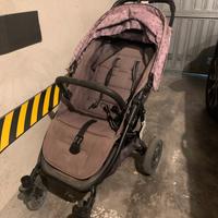 Passeggino Valco baby Snap 4