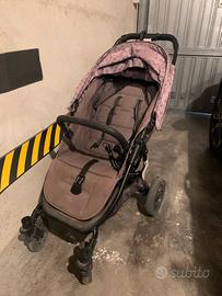 Passeggino Valco baby Snap 4
