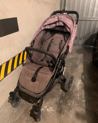 Passeggino Valco baby Snap 4