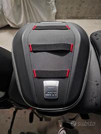 Borsa serbatoio Givi 10L