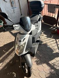 Scooter Kymco 200i