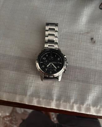 Orologio fossil uomo anno 2020