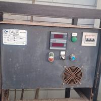 raddrizzatori 400/500 A