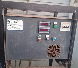 raddrizzatori 400/500 A