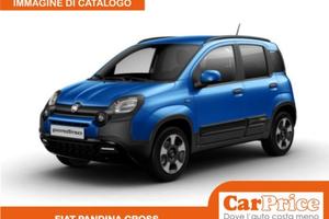 FIAT Pandina 1.0 FireFly 65CV Hybrid Cross