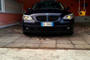 bmw 530 xdrive 