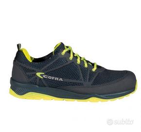 Scarpe antinfortunistiche taglia 43