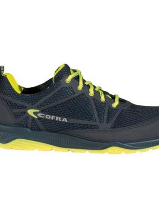 Scarpe antinfortunistiche taglia 43