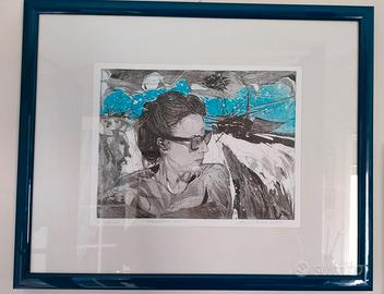 Gabriele Bordignon, Pensando Lerici