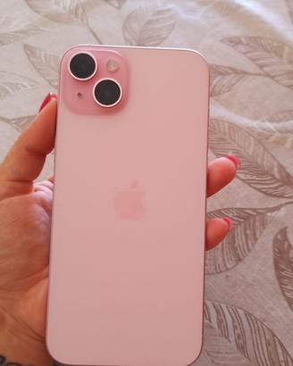 Iphone 15 plus