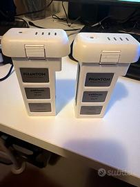 Battterie drone Phantom 3 advandec/professional