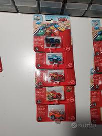 disney cars