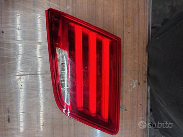 faro posteriore BMW 520