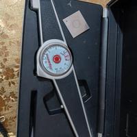 mikrotest spessimetro automatico magnetico