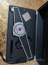 mikrotest spessimetro automatico magnetico