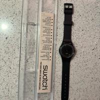 Orologio Swatch Spot Flash 1991 Originale