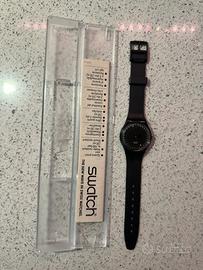 Orologio Swatch Spot Flash 1991 Originale