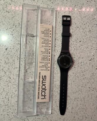 Orologio Swatch Spot Flash 1991 Originale