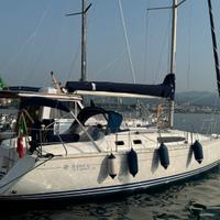 Jeanneau Sun Odyssey 34.2