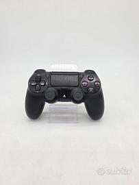 Controller PS4 Sony Dualshock Nero 3455