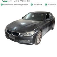RICAMBI BMW SERIE 3 2013 2.0 DIESEL 85KW