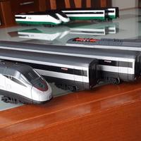 trenini elettrici Lima 