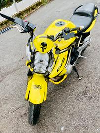 Kawasaki Er6n